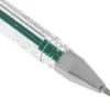Set 140 piese, Pixuri cu gel multicolor cu sclipici (glitter)