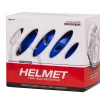 Set Protectie pentru copii, 7 piese, model SKATEBOARD, culoarea Albastra