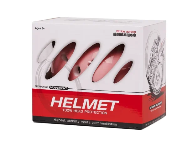 Set Protectie pentru copii, 7 piese, model SKATEBOARD, culoarea Roz