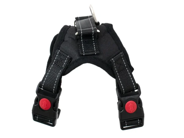 Ham pentru caini, reflectorizant, confortabil, marime XL