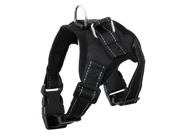 Ham pentru caini, reflectorizant, confortabil, marime XL