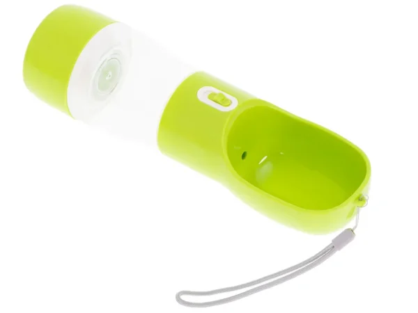 Dozator de apa portabil pentru animale, model PICNIC