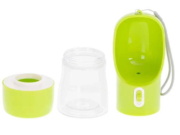 Dozator de apa portabil pentru animale, model PICNIC