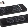 Telecomanda cu Tastatura si Mouse SMART TV MX3 PRO