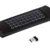 Telecomanda cu Tastatura si Mouse SMART TV MX3 PRO