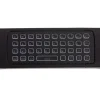 Telecomanda cu Tastatura si Mouse SMART TV MX3 PRO