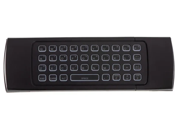 Telecomanda cu Tastatura si Mouse SMART TV MX3 PRO