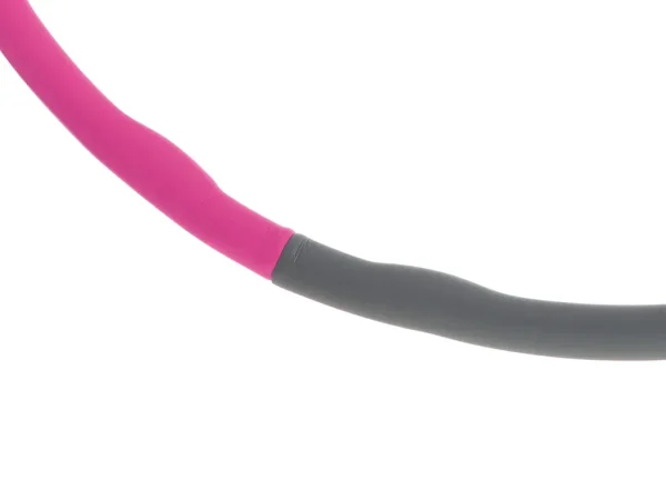 Cerc HOOLA HOOP pentru slabit, diametru 85cm, demontabil