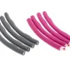 Cerc HOOLA HOOP pentru slabit, diametru 85cm, demontabil