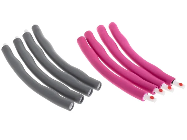 Cerc HOOLA HOOP pentru slabit, diametru 85cm, demontabil