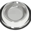 Castron Metalic pentru hranire animale de companie - 22cm