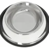 Castron Metalic pentru hranire animale de companie - 15cm