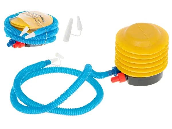 Pompa Manuala de umflat saltele