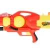 Pistol Lansator de apa pentru copii, model MEGA XXL, volum 2400 ml, dimensiune 60cm
