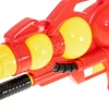 Pistol Lansator de apa pentru copii, model MEGA XXL, volum 2400 ml, dimensiune 60cm