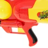 Pistol Lansator de apa pentru copii, model MEGA XXL, volum 2400 ml, dimensiune 60cm