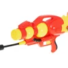 Pistol Lansator de apa pentru copii, model MEGA XXL, volum 2400 ml, dimensiune 60cm