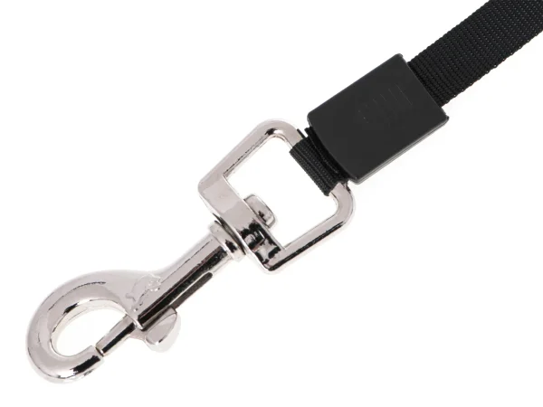 Lesa Retractabila Automata 5m lungime pentru caini de pana la 14 kg