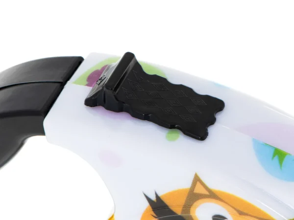 Lesa Retractabila Automata 5m lungime pentru caini de pana la 8kg