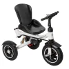 Tricicleta si Carucior pentru copii Premium TRIKE FIX V3 culoare Gri