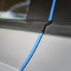 Banda de protectie muchii caroserie, culoare Albastru, lungime 5m