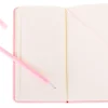 Set Cadou pentru Copii, Caiet cu Unicorn finisat cu piele ecologica + Pix cu Unicorn