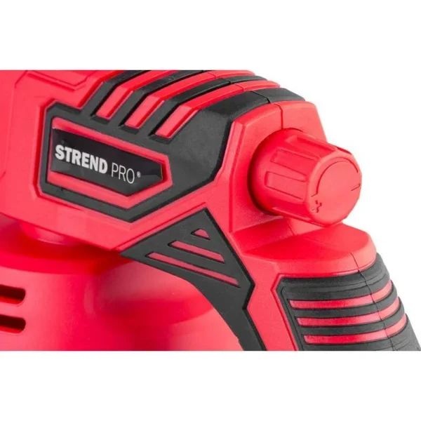 Lampa pe gaz, arzator, 1.3 kw, pentru doza gaz 190 g (neinclusa), aprindere piezo,  Strend Pro