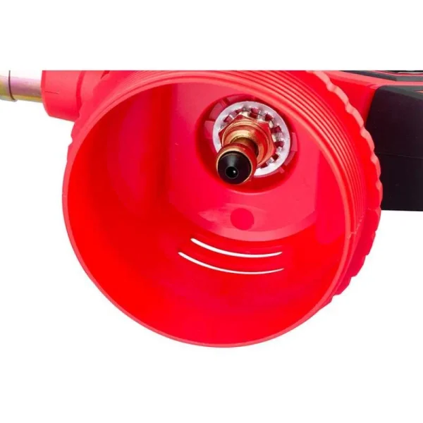 Lampa pe gaz, arzator, 1.3 kw, pentru doza gaz 190 g (neinclusa), aprindere piezo,  Strend Pro