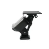 Lampa solara de perete cu senzor de miscare, LED 0.8 W, panou extern, 1200 mAh, IPX4, Breckner Germany
