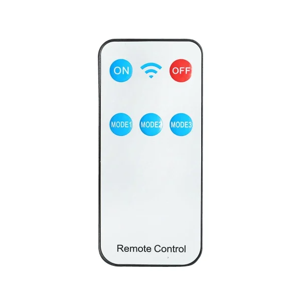 Lampa solara de perete, LED 8 W, panou extern, 2000 mAh, 3 moduri, IP65, Breckner Germany