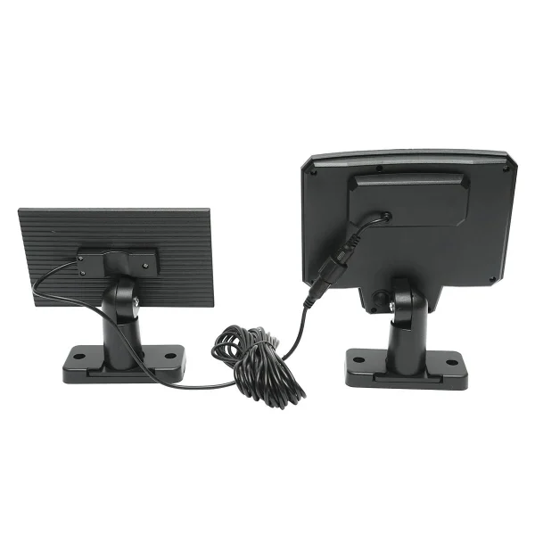 Lampa solara de perete, LED 8 W, panou extern, 2000 mAh, 3 moduri, IP65, Breckner Germany