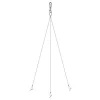 Lant pentru ghiveci suspendat, Prosperplast, 53 cm