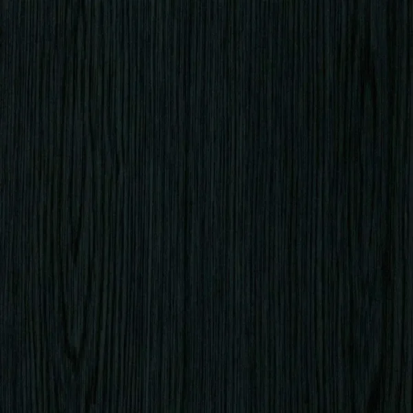 Folie Auto Colantare Trimuri, Model Lemn Negru, 100 x 45cm