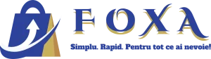 Foxa Online Shop
