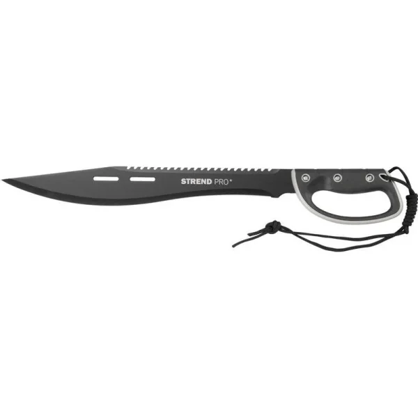 Maceta cu teaca, 61 cm, Strend Pro Tactical