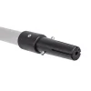 Maner prelungitor telescopic pentru gletiera profesionala, 1.2-2.2 m, Lanoliv