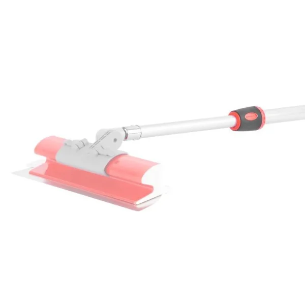 Maner prelungitor telescopic pentru gletiera profesionala, 0.8-1.4 m, Strend Pro Premium Ergonomic