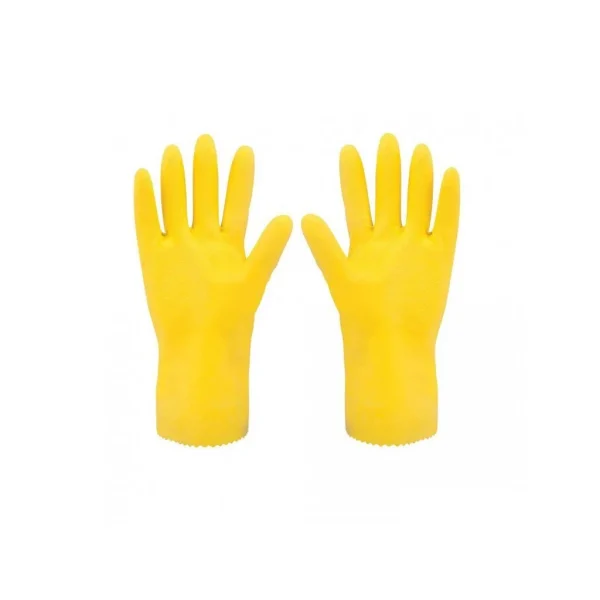 Manusi STANLEY, latex, marimea XL, Ardon