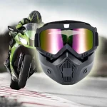 Protectie Moto