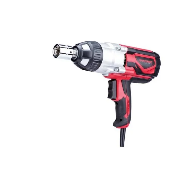 Masina de insurubat, 1020 W, 500 Nm, 1/2", Worcraft 