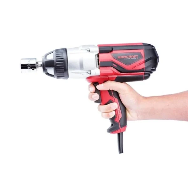 Masina de insurubat, 1020 W, 500 Nm, 1/2", Worcraft 