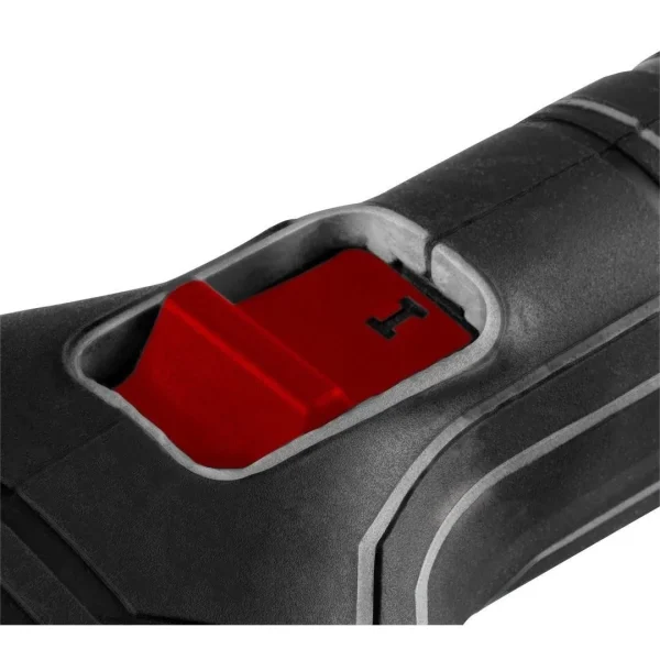 Masina de slefuit orbital, excentric, 380 W, dreptunghiular, 115x230 mm, Graphite