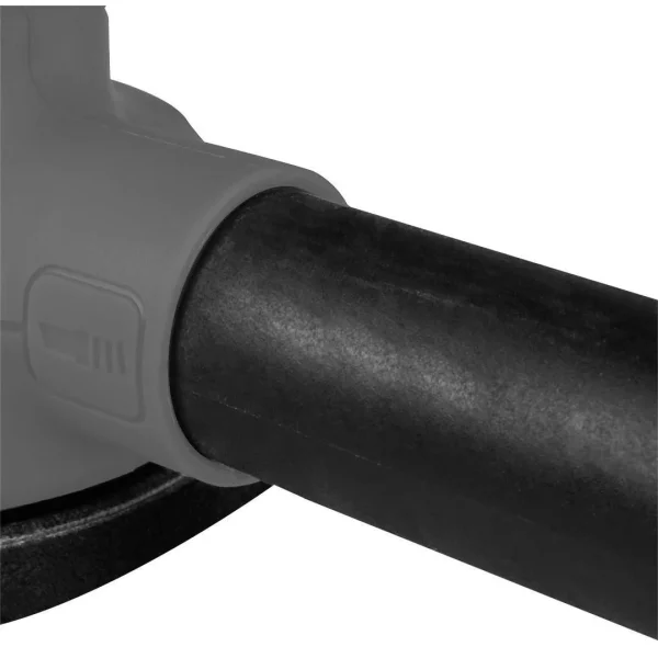 Masina de slefuit oscilanta, delta, 180 W, triunghiular, 140x140x80 mm, Graphite