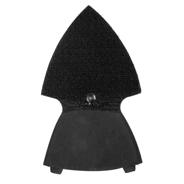 Masina de slefuit oscilanta, delta, 180 W, triunghiular, 140x140x80 mm, Graphite