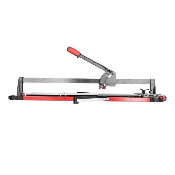 Masina de taiat gresie si faianta, dispozitiv cu rulmenti, 91 cm, Beorol
