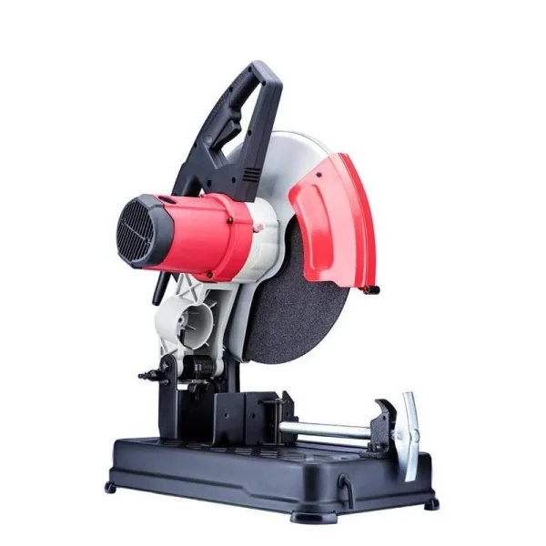 Masina debitat metale de masa, banc, 2300 W, 355x254 mm, Worcraft