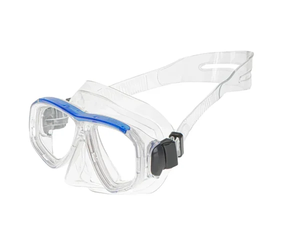 Set Masca + Snorkel pentru inot si scufundari, pentru adulti si adolescenti, dimensiune universala, reglabila