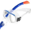 Set Masca + Snorkel pentru inot si scufundari, pentru adulti si adolescenti, dimensiune universala, reglabila
