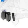 Set Masca + Snorkel pentru inot si scufundari, pentru adulti si adolescenti, dimensiune universala, reglabila