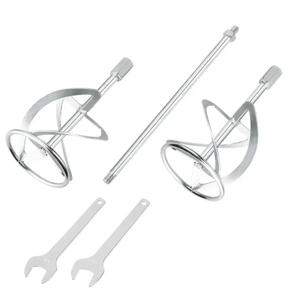 Mixer electric, 1400 W, Graphite